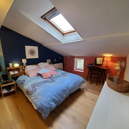 Maison De Chez Anny بيت للعطل *
