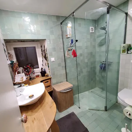 Maison De Chez Anny بيت للعطل Rezé