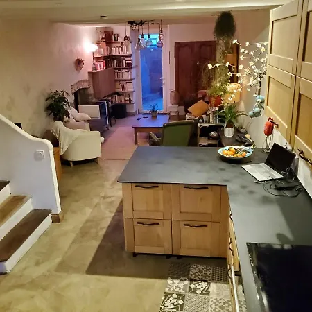 Maison De Chez Anny *