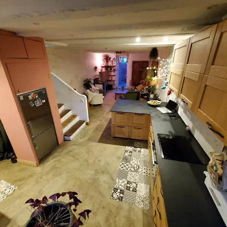 Σπίτι διακοπών Maison De Chez Anny *
