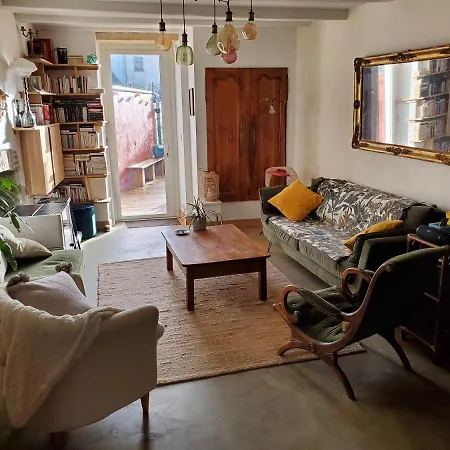 Maison De Chez Anny * Rezé