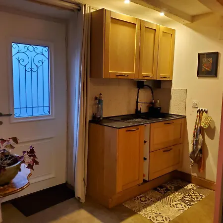 بيت للعطل Maison De Chez Anny Rezé