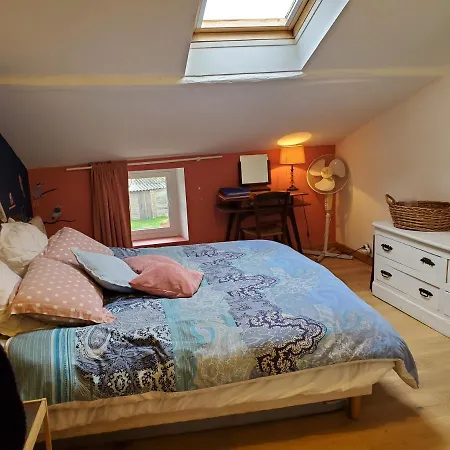 Σπίτι διακοπών Maison De Chez Anny
