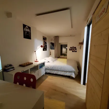 Maison De Chez Anny