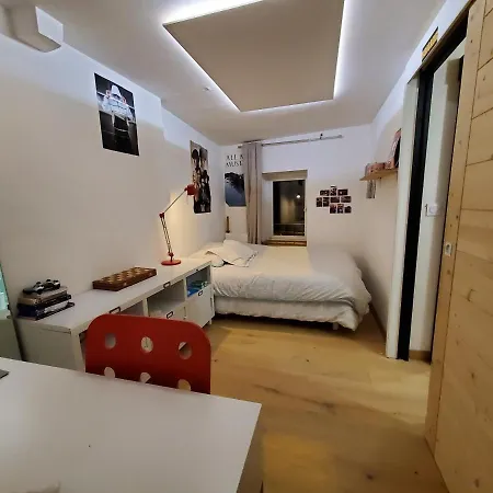بيت للعطل Maison De Chez Anny